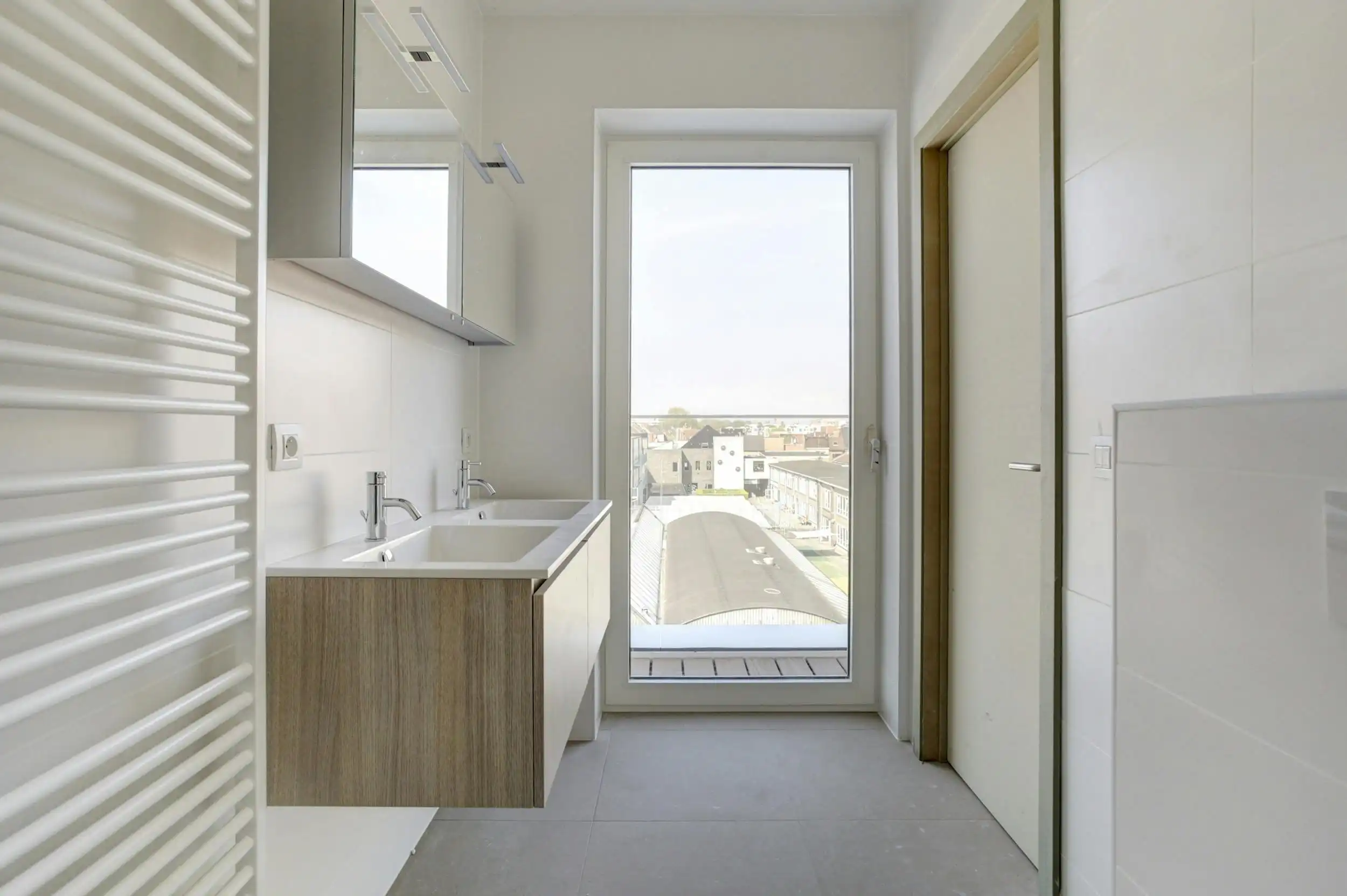 Nieuwbouwproject Dockside Gardens - Gent foto 5