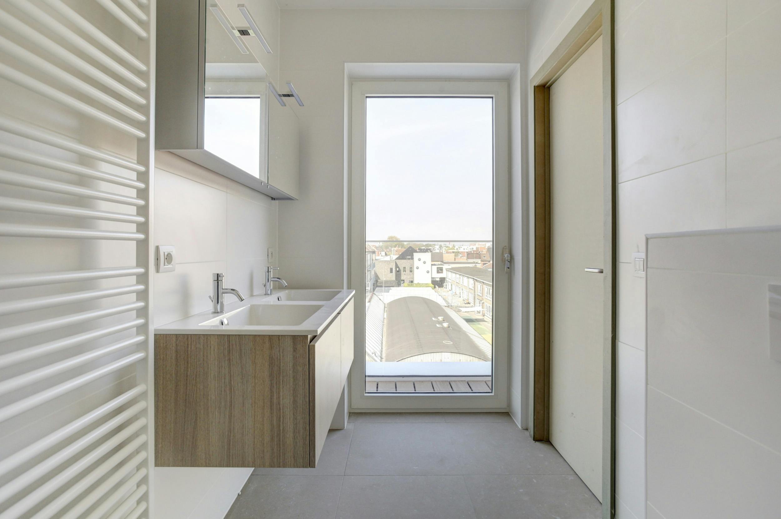 Nieuwbouwproject Dockside Gardens - Gent foto 5