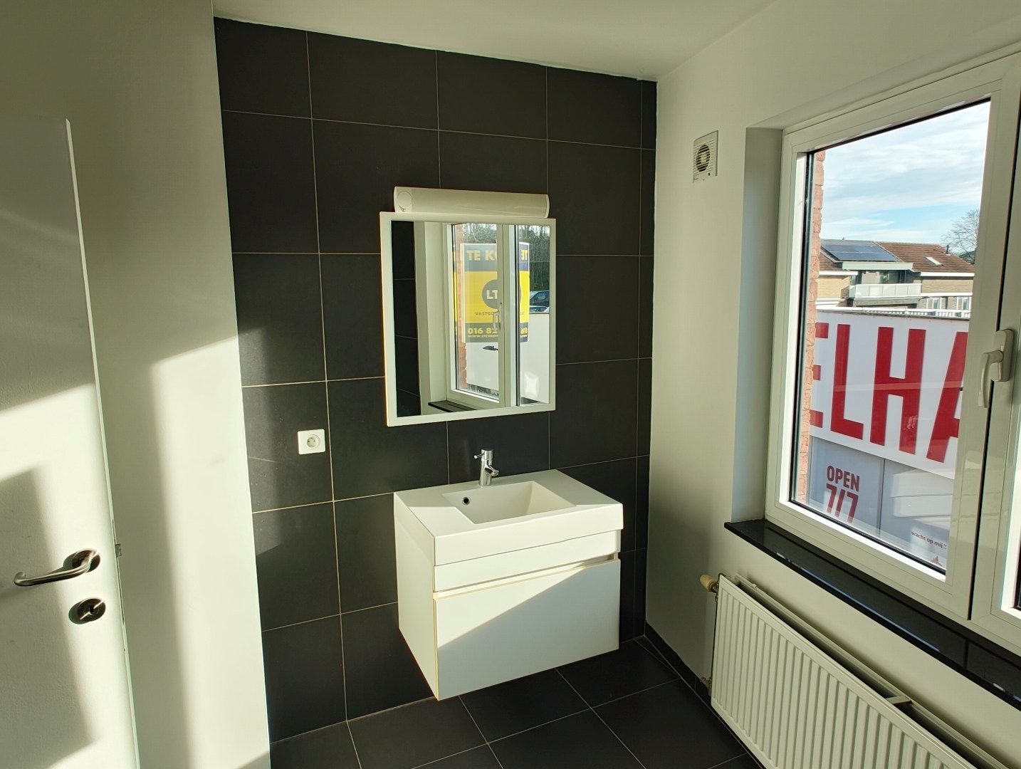 Fantastisch gelegen duplex met 3 slaapkamers foto 13