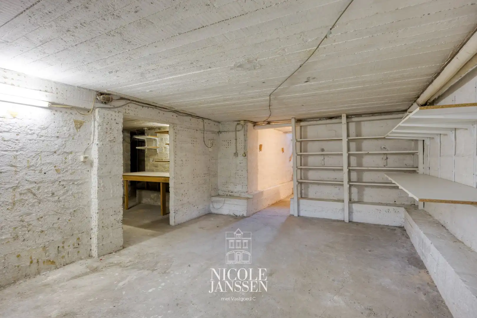 Split-level woning  foto 18