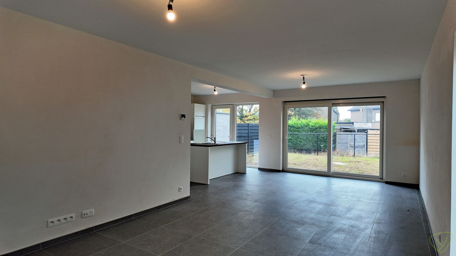 Ruime energiezuinige nieuwbouwwoning met 3 slaapkamers in Aalter! foto 4