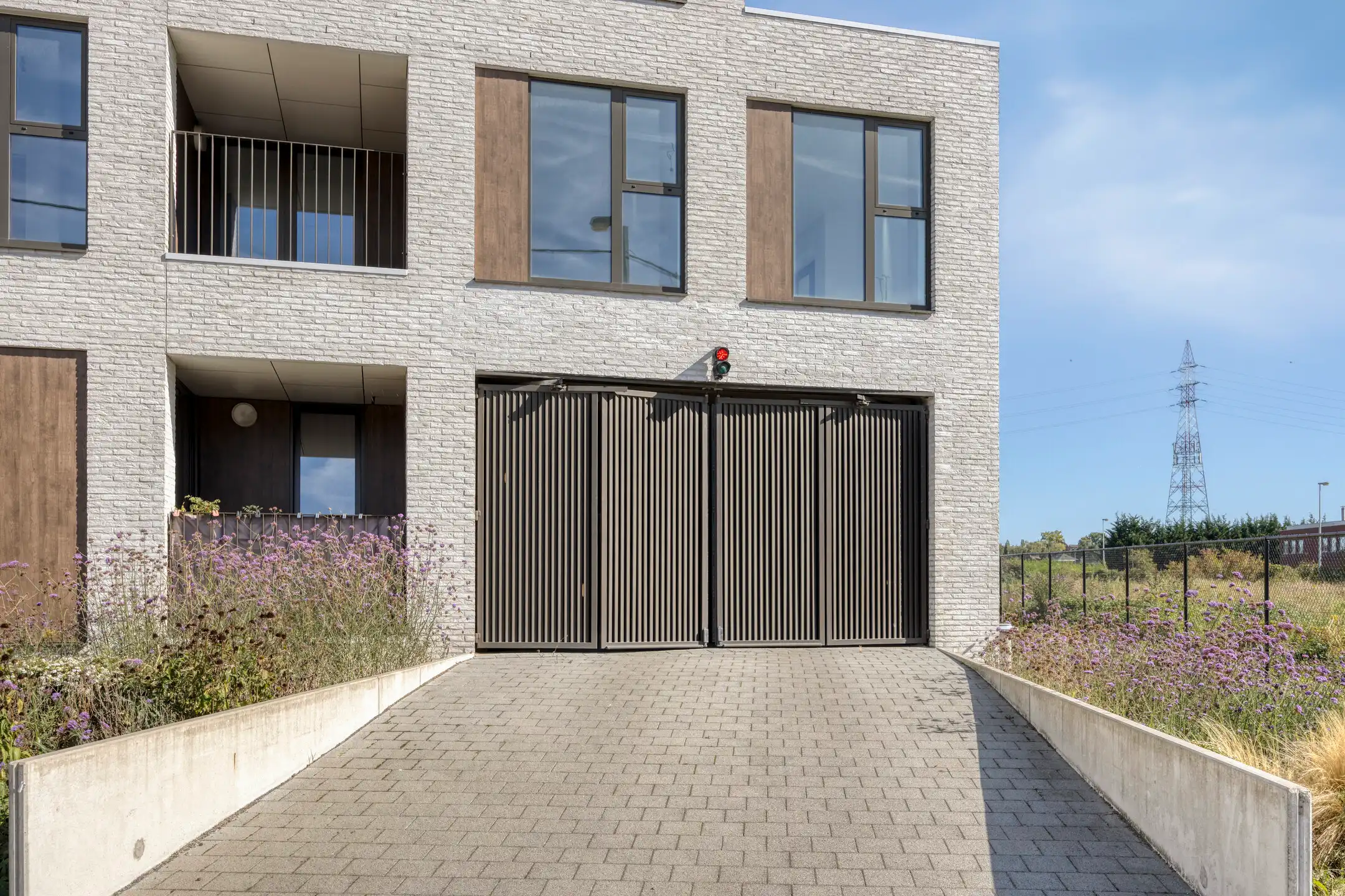 Laatste instapklare appartementen aan 6 % btw te koop! foto 4