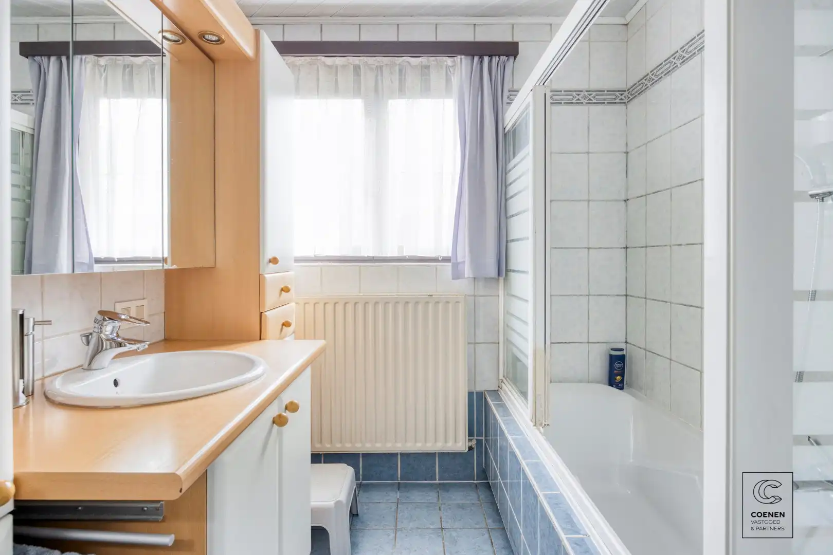 Zeer verzorgde bel-etagewoning op een centrale ligging te Kontich! foto 13