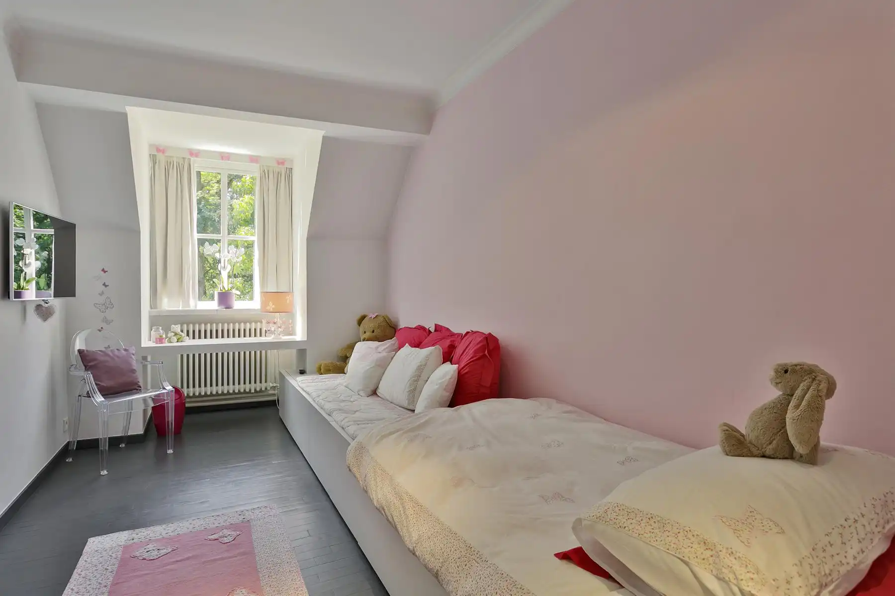 State-of-the-art villa op 5.707 m te KEERBERGEN foto 25