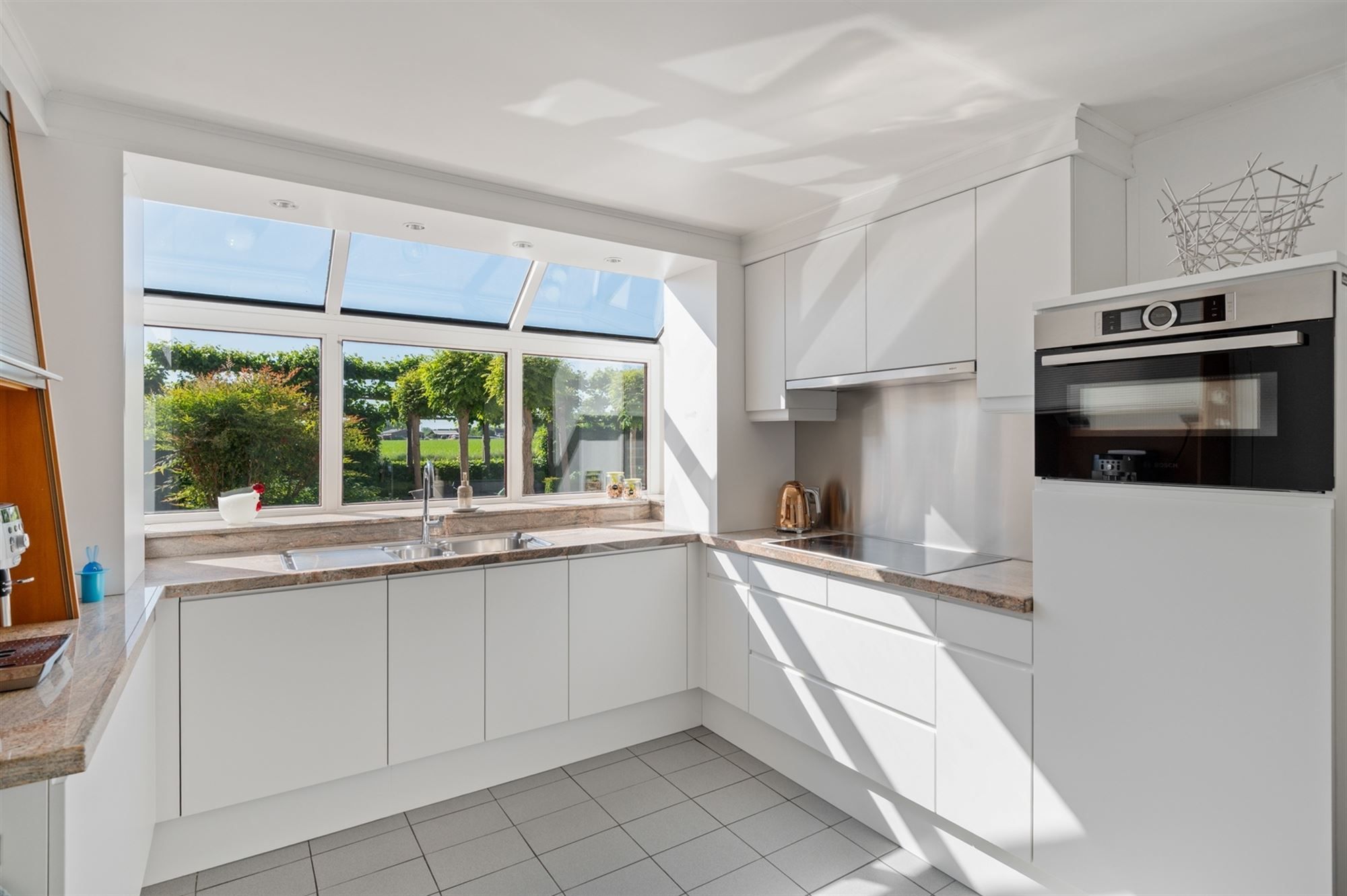 Instaplare woning met schitterend uitzicht te Muizen. foto 7