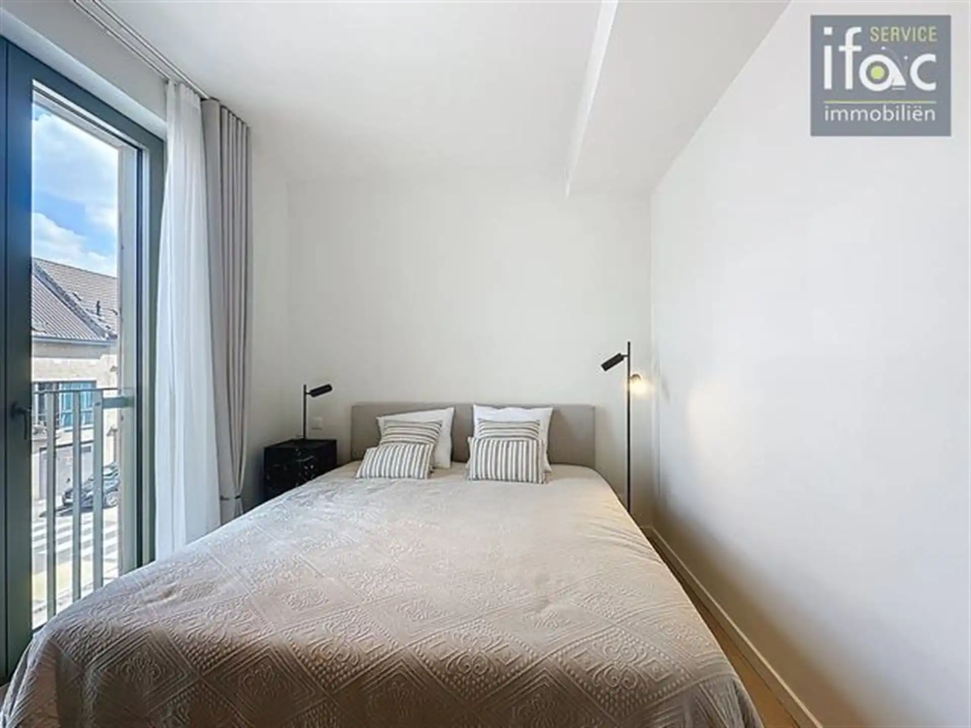 Appartement - EPC A - 3 slaapkamers! foto 5