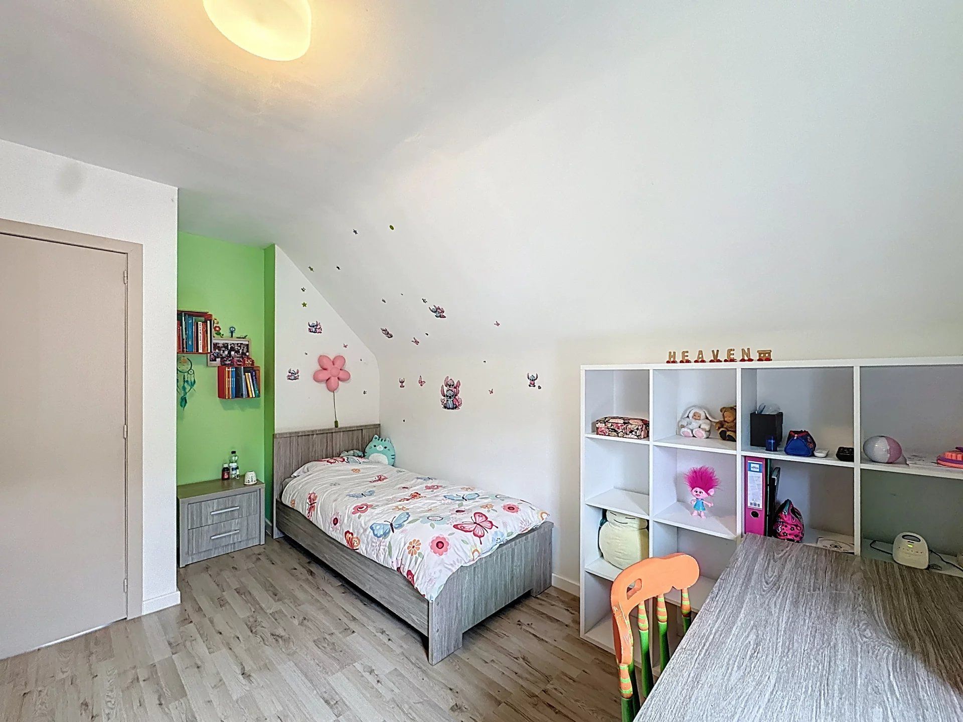 Op te frissen woning met 3 slaapkamers, op een groot perceel, eventueel 2 bouwplaatsen foto 26