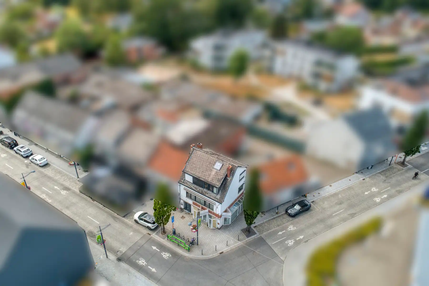 Ruime duplex op central toplocatie foto 4