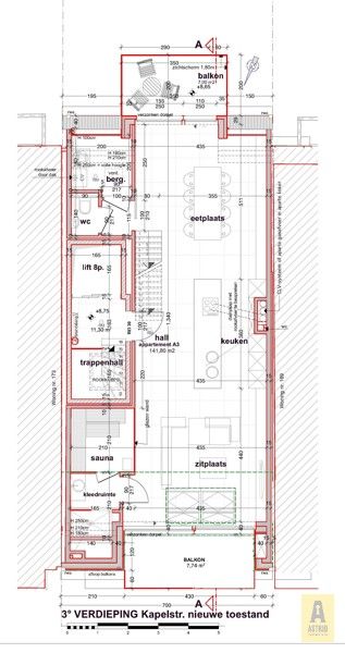 Luxueus duplexappartement met schitterende open zichten! foto 31