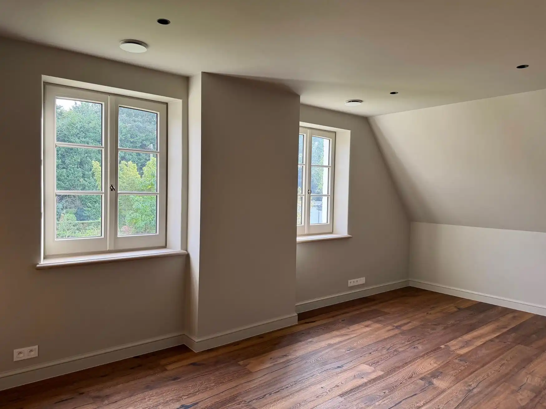 Exclusieve nieuwbouwwoning foto 14