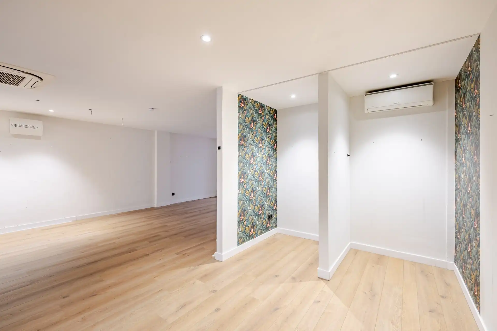Handelsruimte - 115 m² - in het centrum van Aalst foto 9