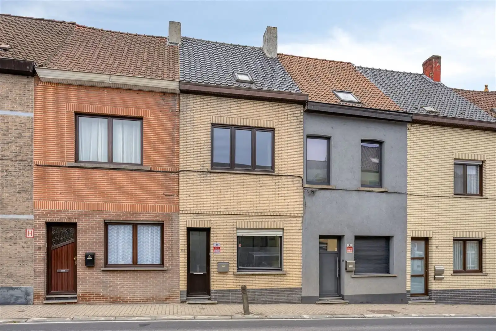 Instapklare woning met 4 slaapkamers en mooie tuin foto 20