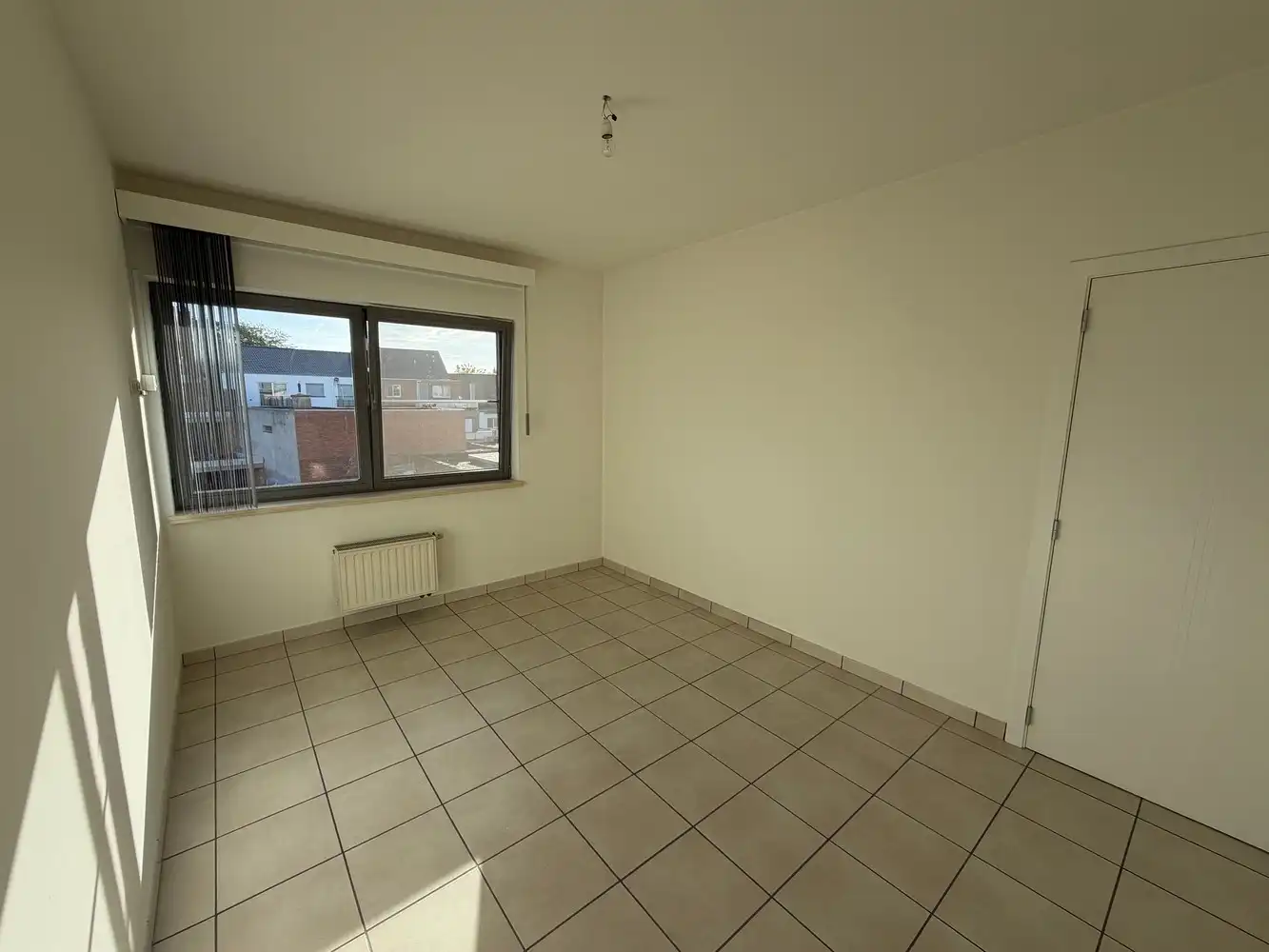 Instapklaar en energiezuinig appartement met 2 slaapkamers in centrum Zonhoven foto 9