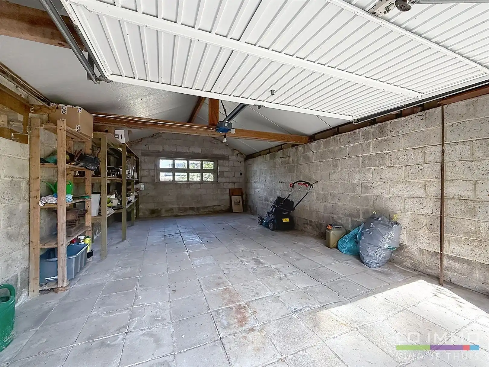 Karaktervolle woning, 4 slpks op een perceel van > 1 hectare foto 27