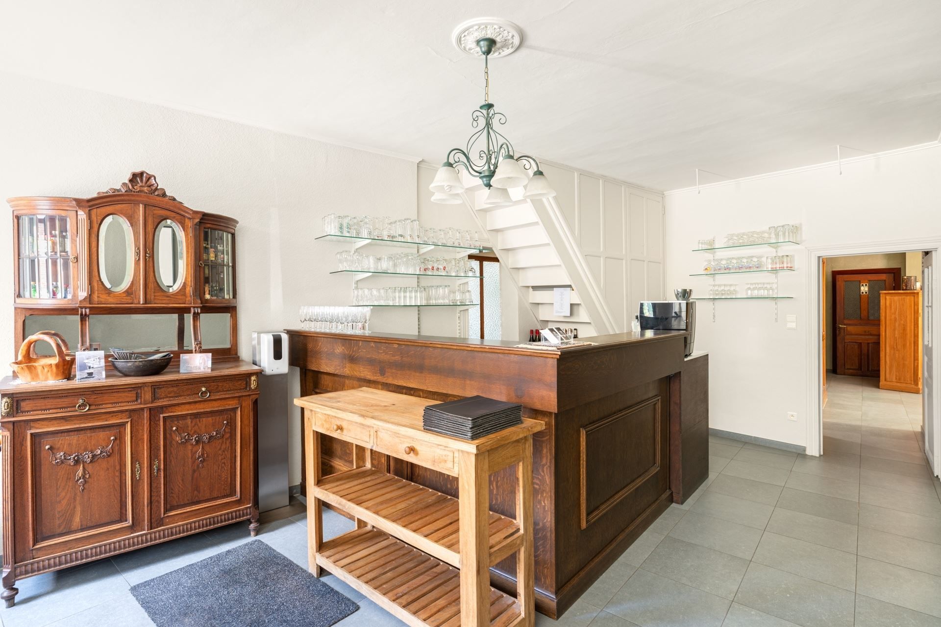 Multi functionele hoeve in landelijke omgeving foto 6