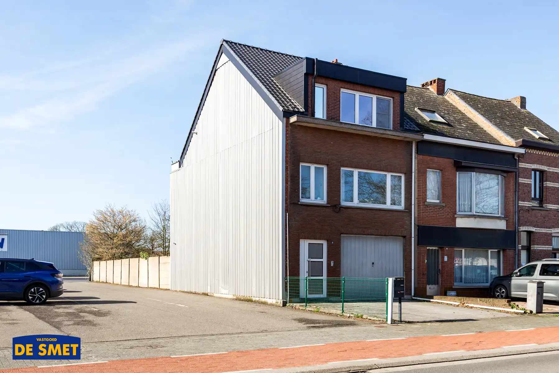 Appartement met zuidwestterras op wandelafstand van centrum foto 18