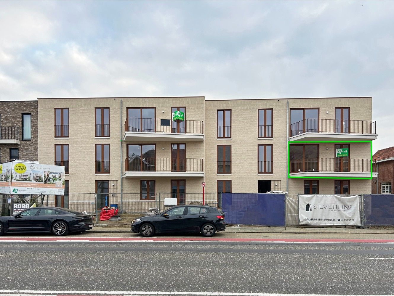 Residentie BO foto 2