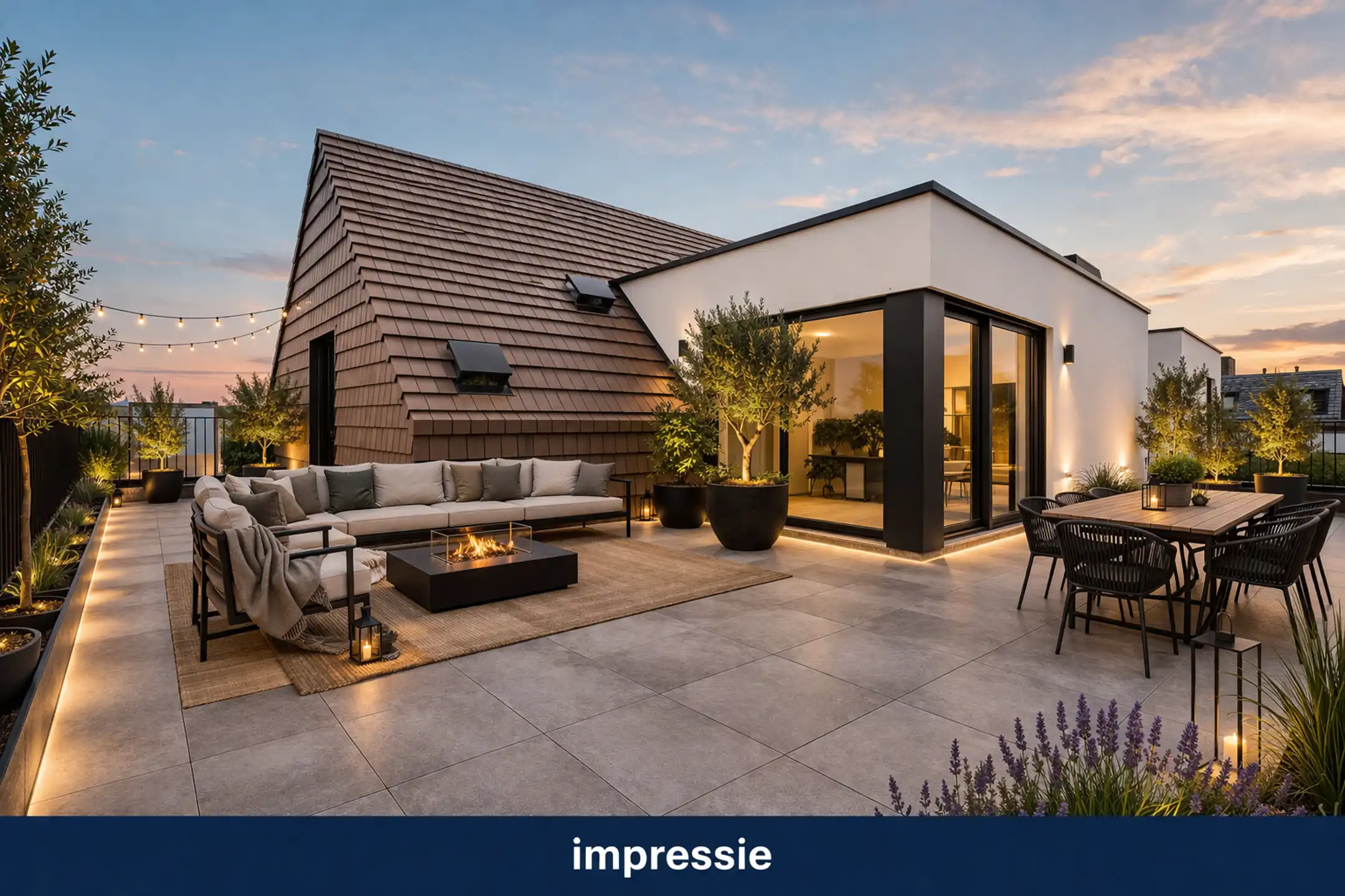 KOOP NU NOG AAN 6%! Stijlvol nieuwbouwproject het Bloemenhof gelegen in het centrum van Hoogstraten! foto {{pictureIndex}}