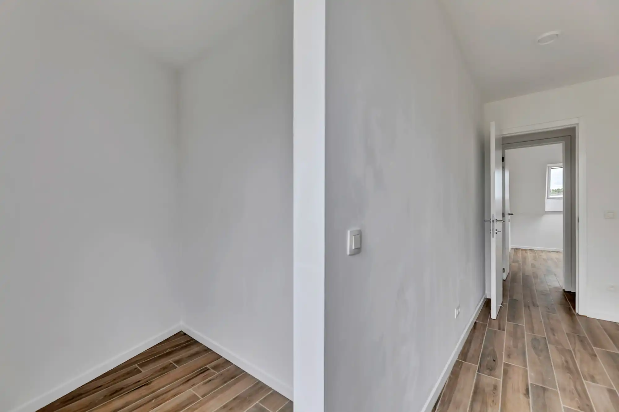 Nieuwbouw 3-gevel woning op 3a 68ca foto 14