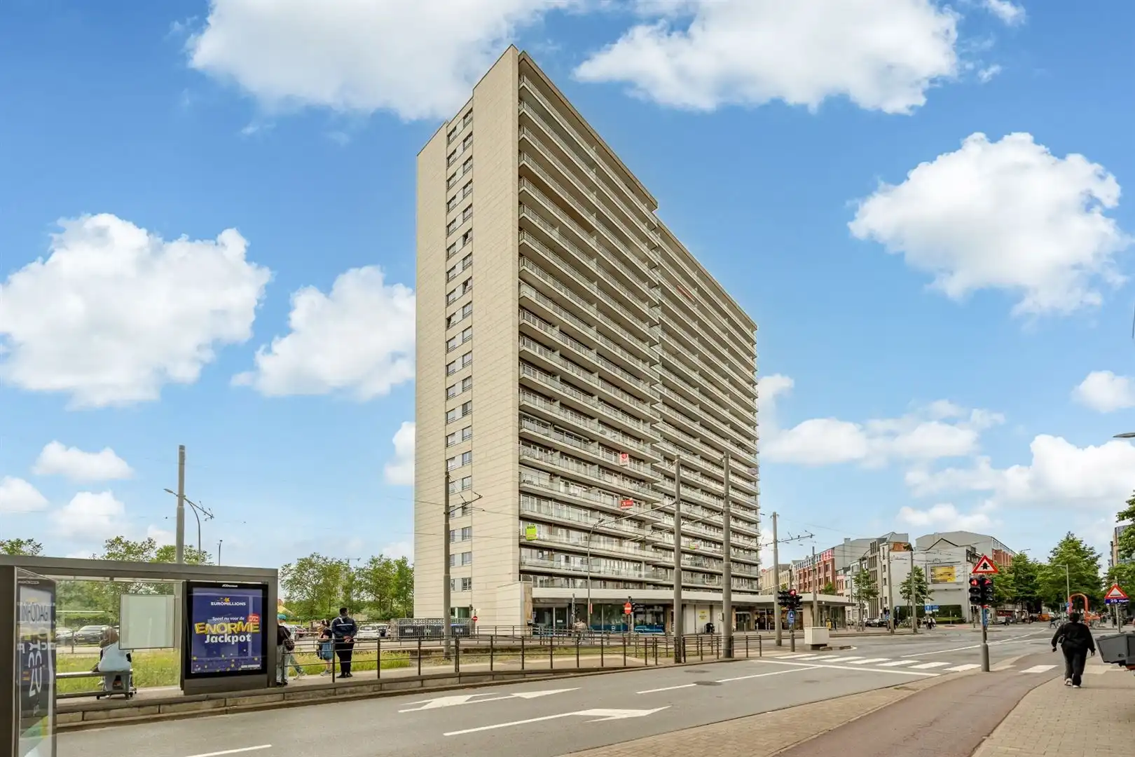 Wonen op het Zuid, met de stad aan je voeten foto 19
