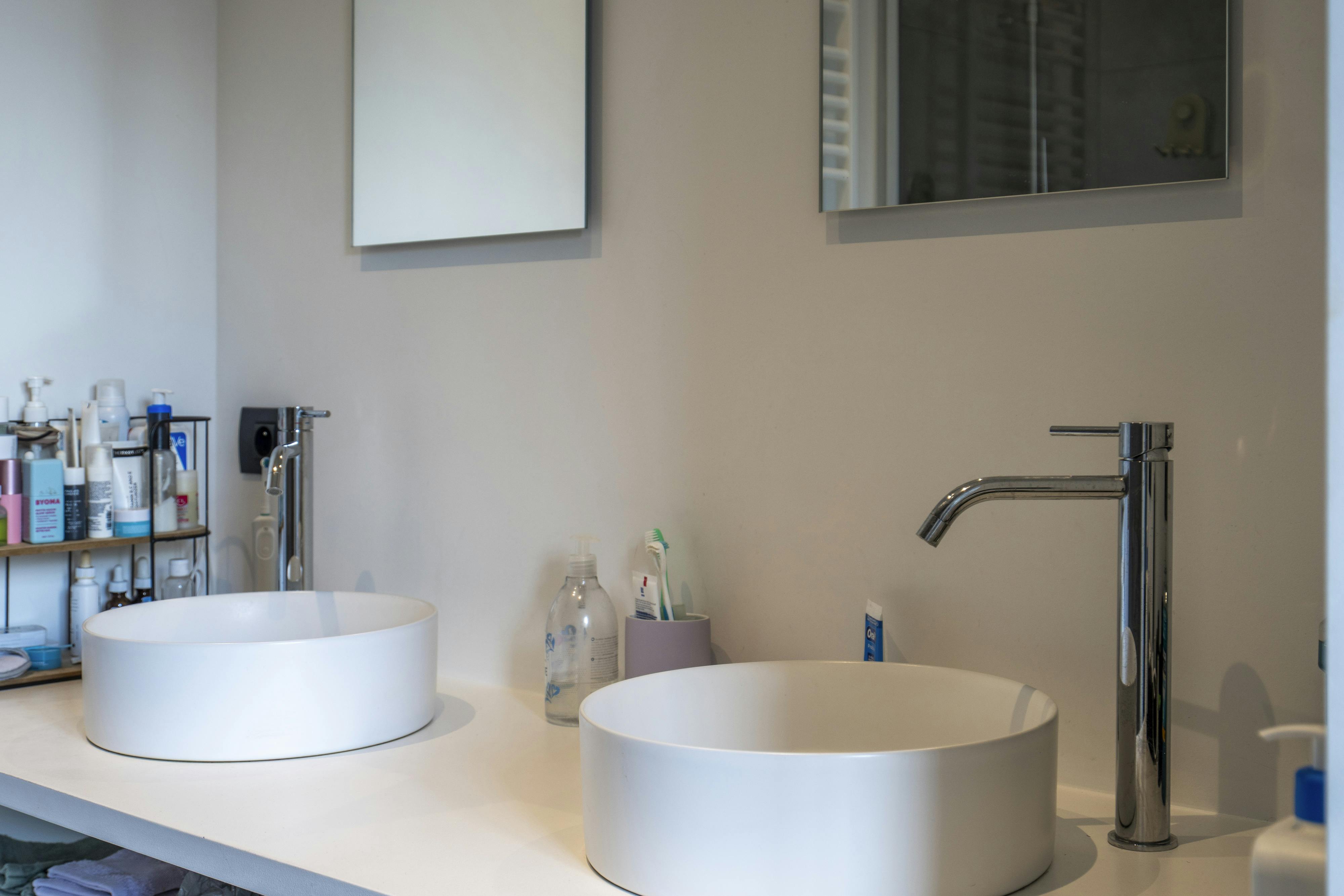 Instapklare en recent gerenoveerde woning te koop in Anzegem foto 15