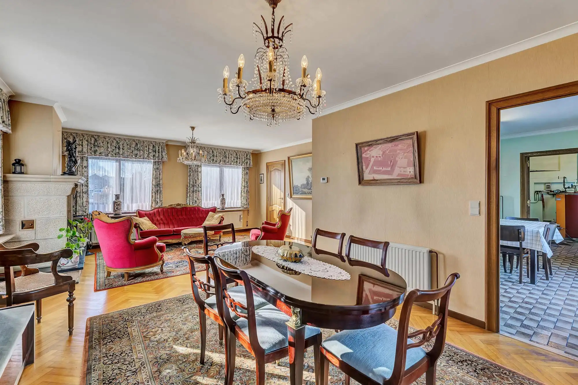 Solide bungalow met veel mogelijkheden foto 6