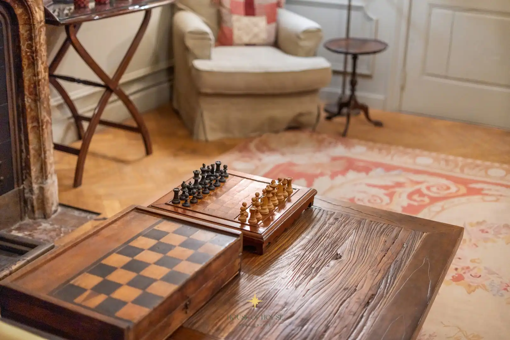 Exclusieve Guesthouse-B&B in historisch Brugge – “Maison le Dragon” / “Hier in De Draecke” foto 35