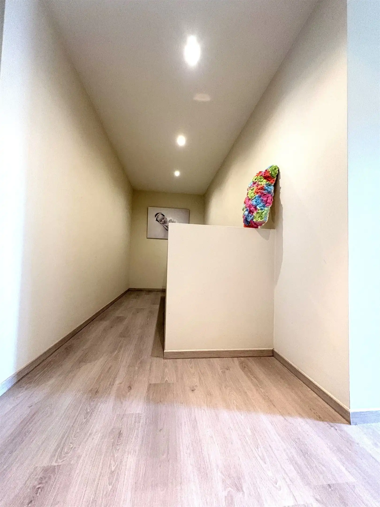 Te huur Ruime, volledig gerenoveerde woning in het landelijke Appels foto 11