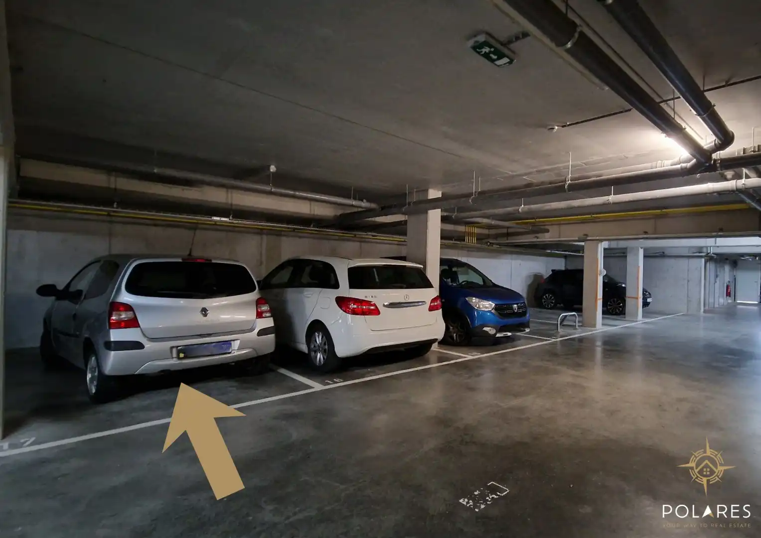 Instapklaar appartement met 2 slaapkamers op toplocatie in Overijse foto 18