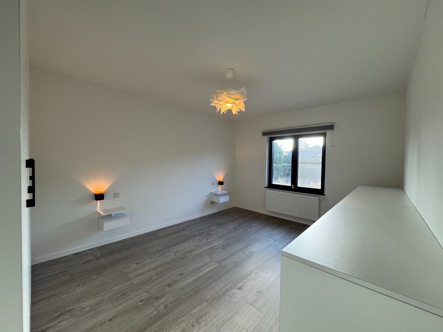 een instapklare 4-gevelwoning met tuin foto 7