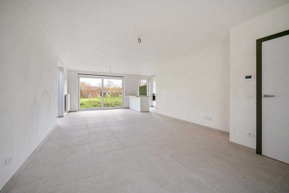 Deux maisons en plein centre de Comines foto 4