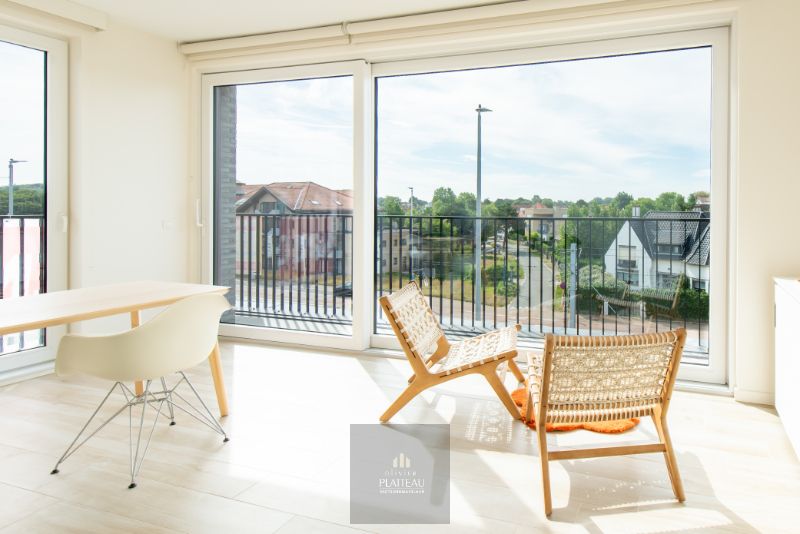 Recent luxe penthouse-appartement met 3 slaapkamers. foto 33