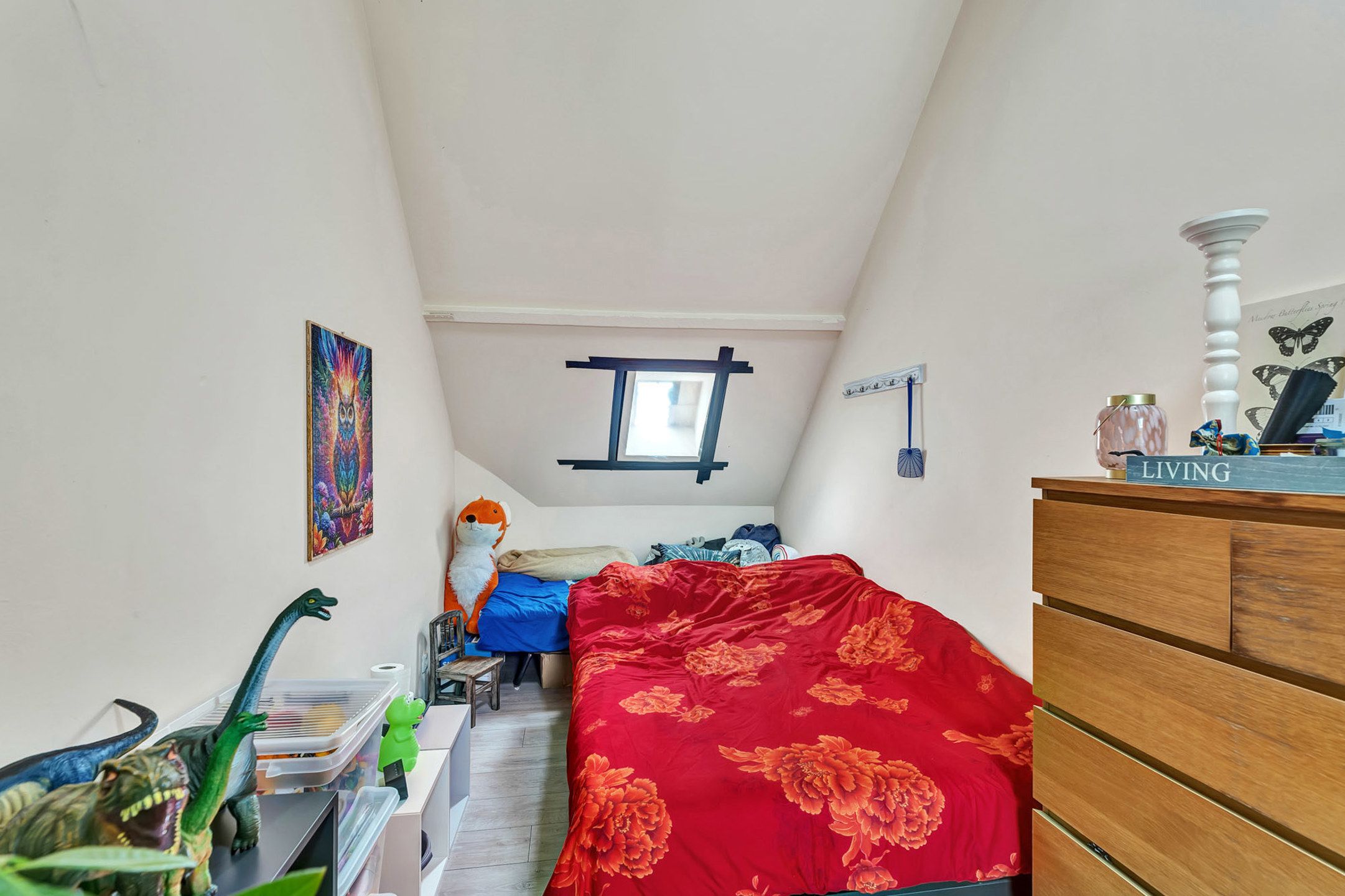 Projectgrond of totale renovatie met idyllisch uitzicht foto 14