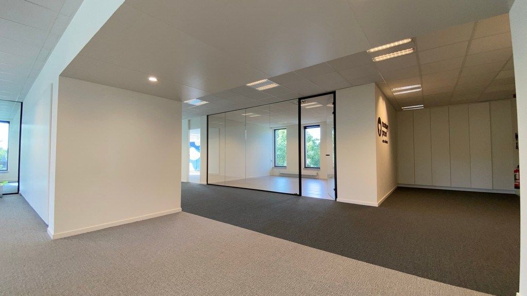 Instapklare kantoorruimte te huur vlakbij afrit E17 in Zele foto 13