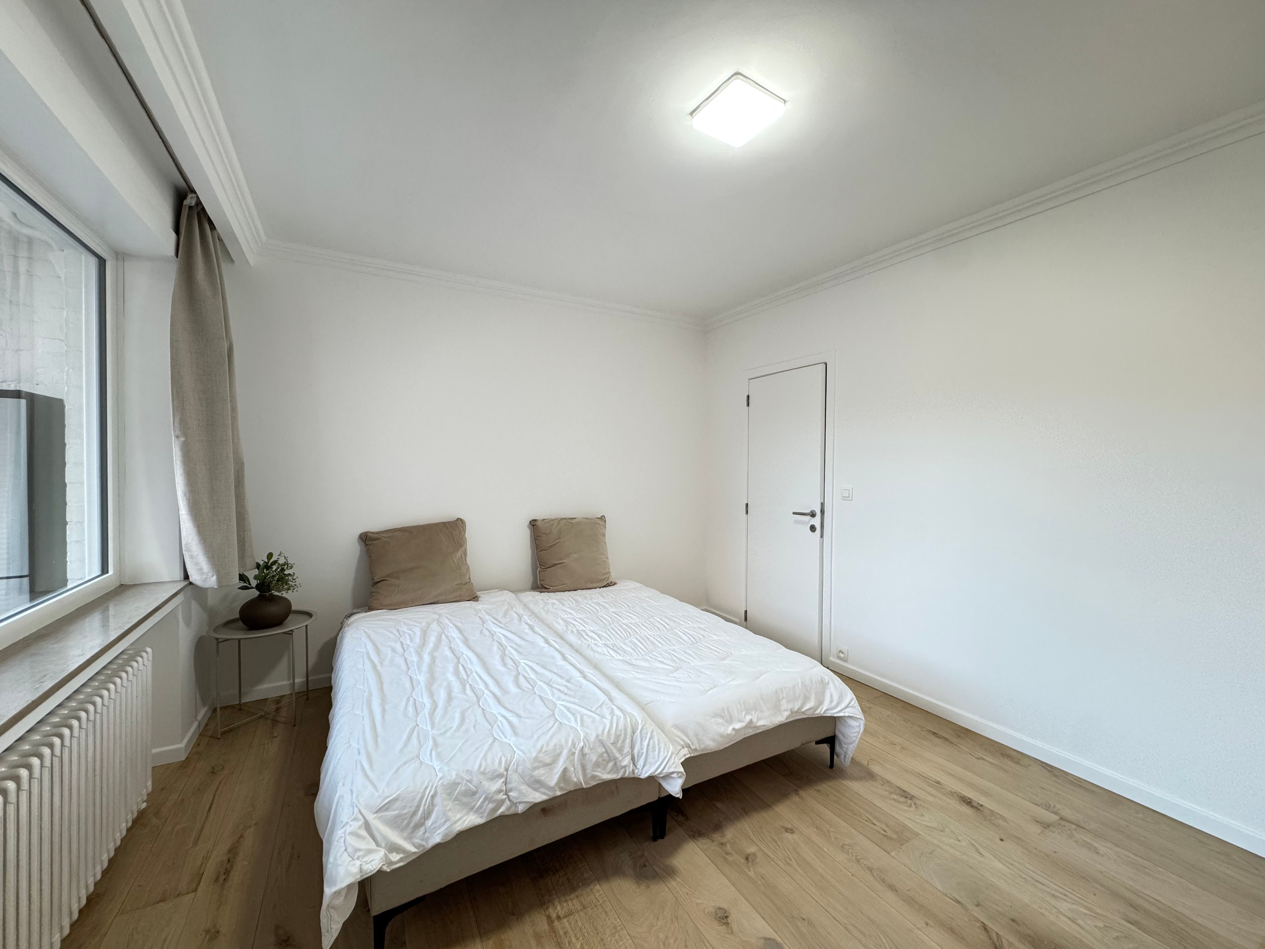 Charmant appartement met topligging & zicht foto 6