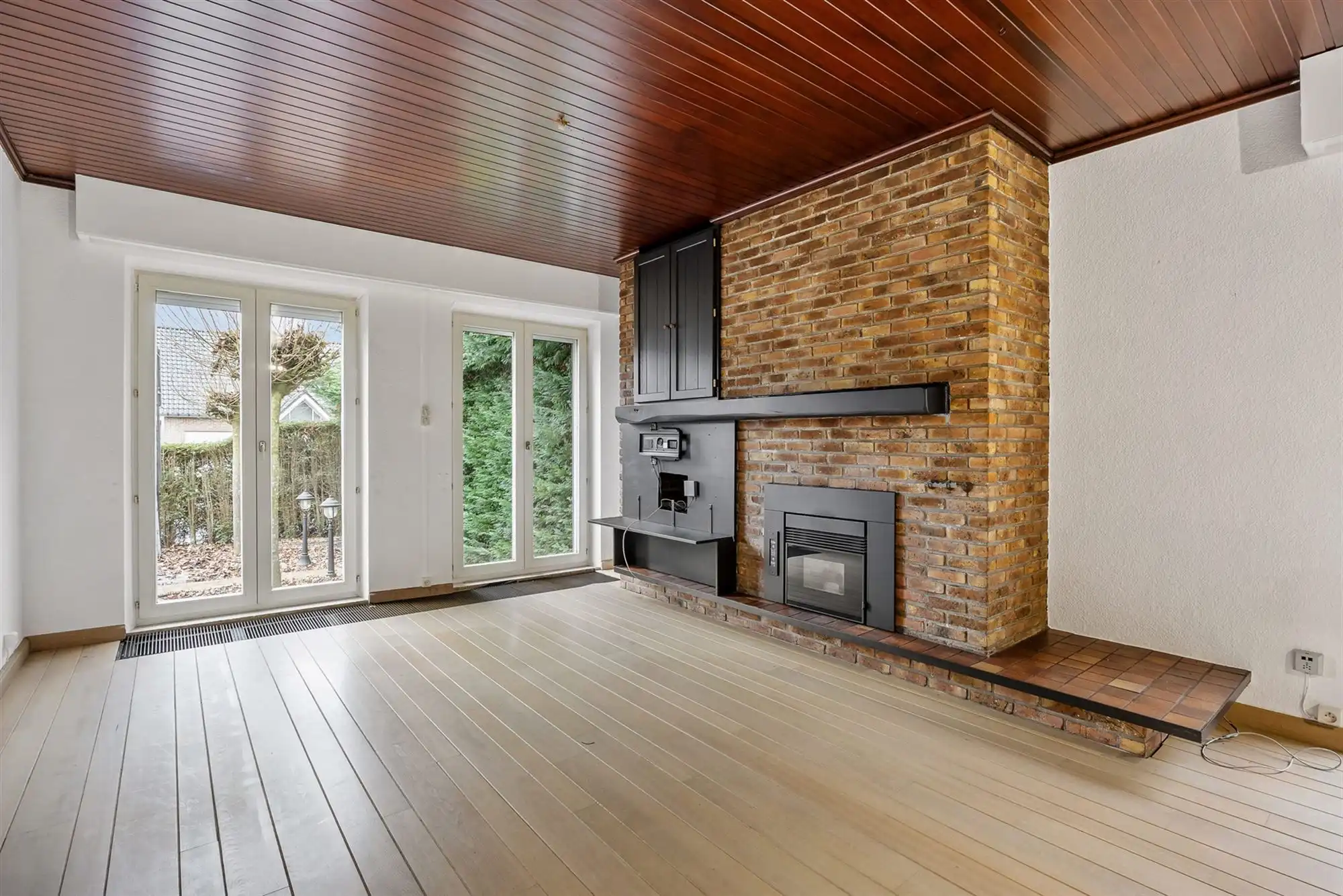 RUIME WONING MET 5 SLAAPKAMERS GELEGEN OP EEN PERCEEL VAN 10A68CA TE HEUSDEN-ZOLDER foto 8