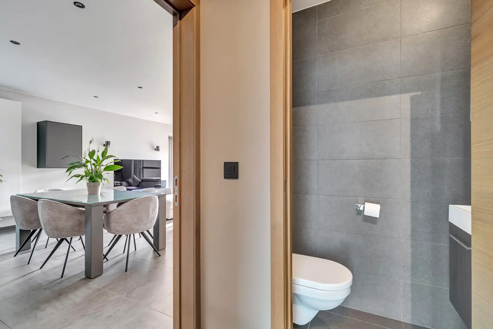 Moderne 3-gevel (2011) op 2a94ca foto 4