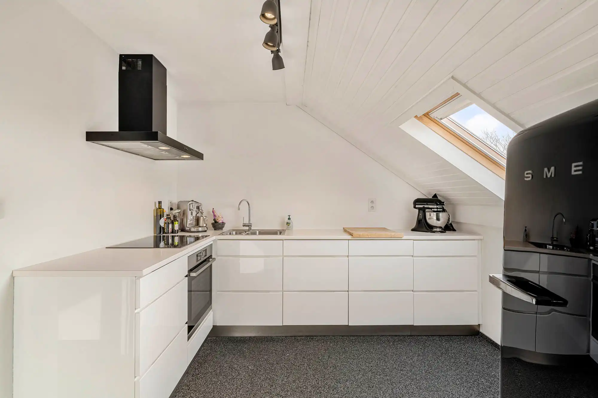 Appartement te koop foto 7