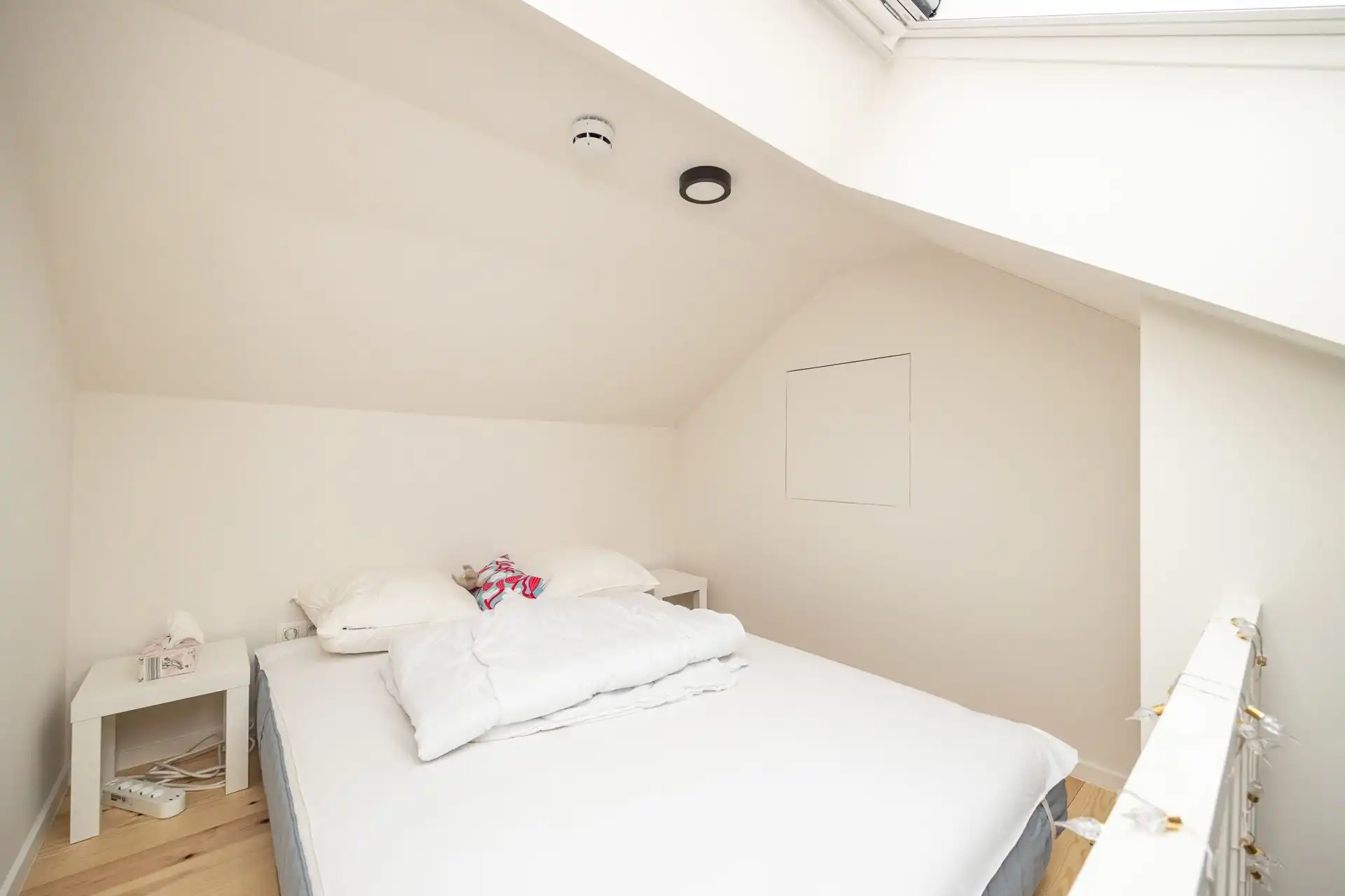 Studentenkamer 0002 foto 2