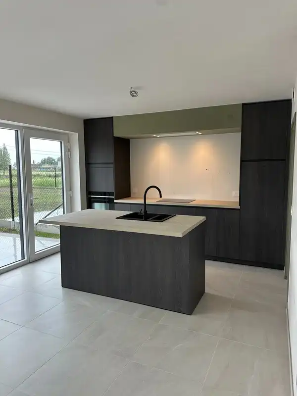 Energiezuinig wonen nabij het centrum van Wingene foto 6