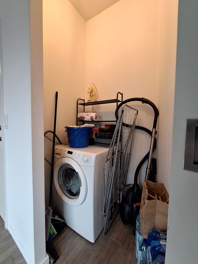 Stijlvol gerenoveerd appartement te Tongeren foto 14