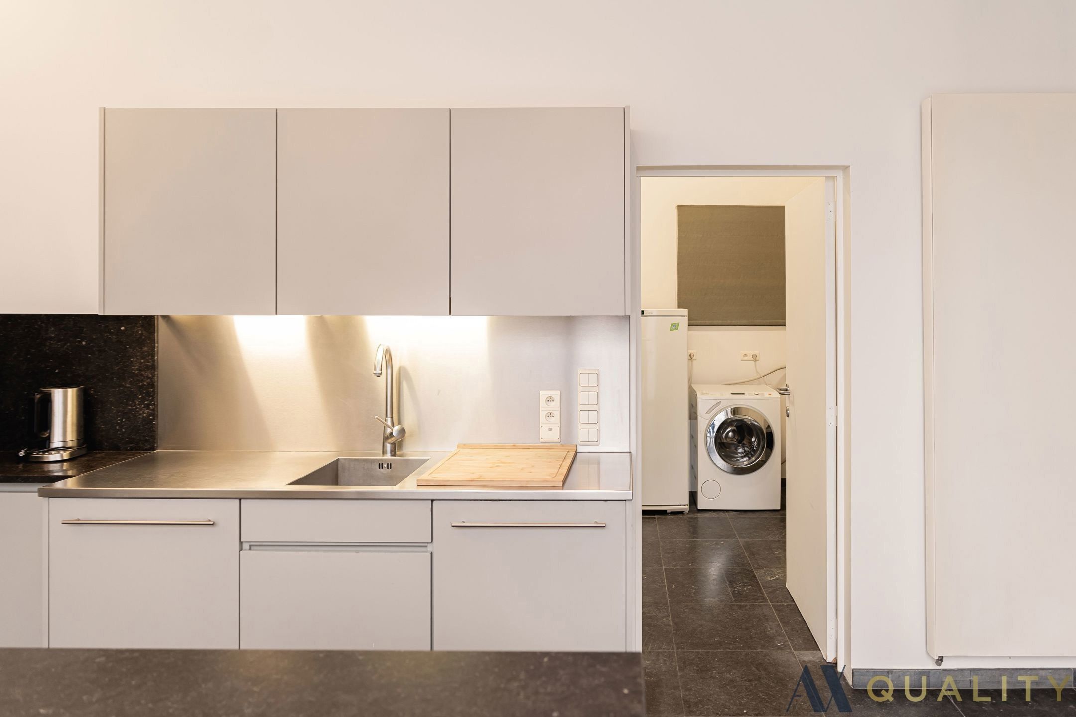 Veelzijdige Eigendom voor Wonen en Werken in Sint-Amands foto 6