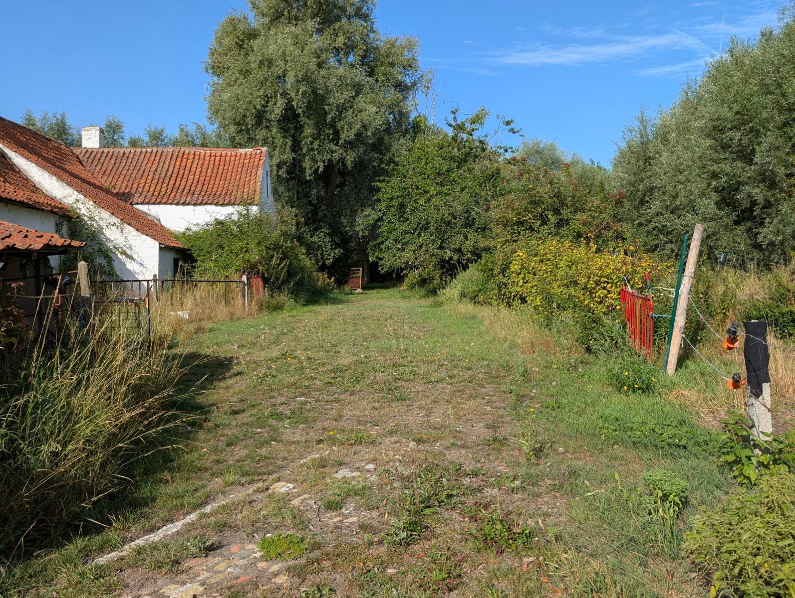 Authentieke hoeve te koop , Adinkerke foto 21