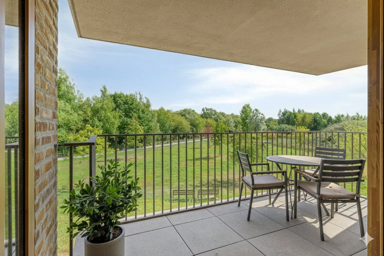 Appartement te koop Meibeemd 7/102 - 2610 Wilrijk