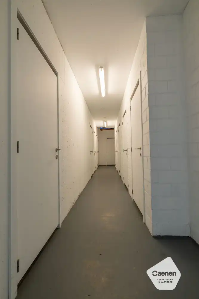 Instapklaar app met terras op topligging in Westende-Bad foto 11