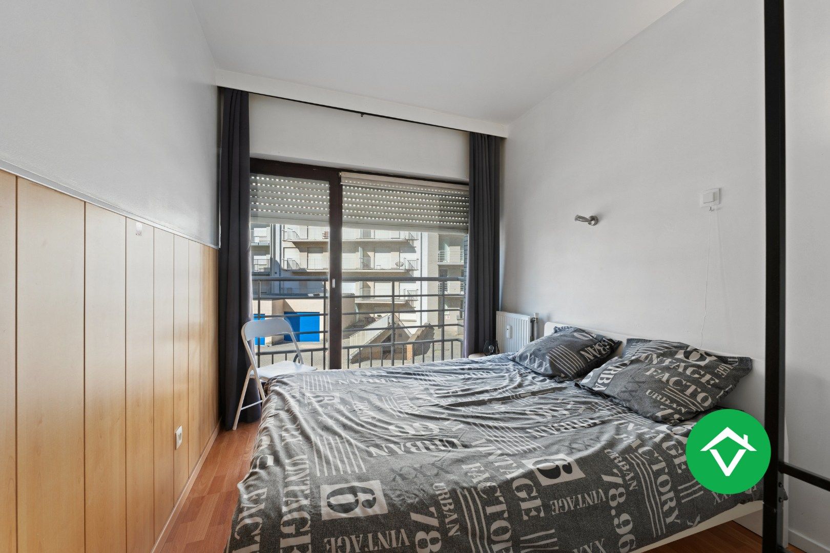  Gezellig appartement te koop aan zee te Koksijde foto 10