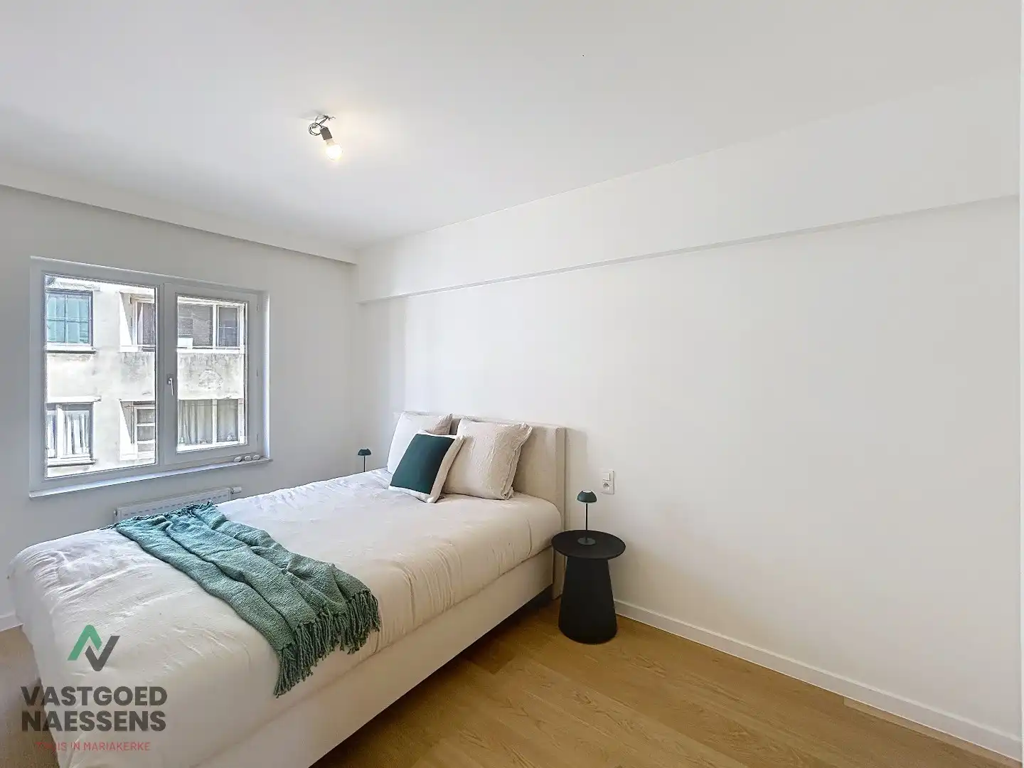 LUXUEUS GERENOVEERD 2 SLPK APP MET ZICHT OP GROEN foto 18