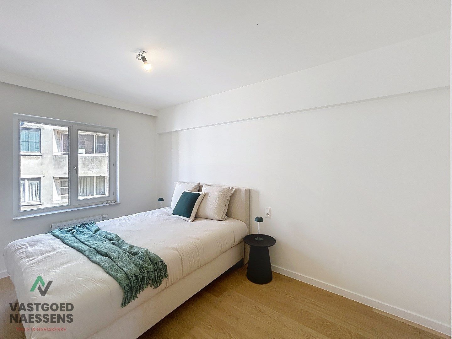 LUXUEUS GERENOVEERD 2 SLPK APP MET ZICHT OP GROEN foto 18