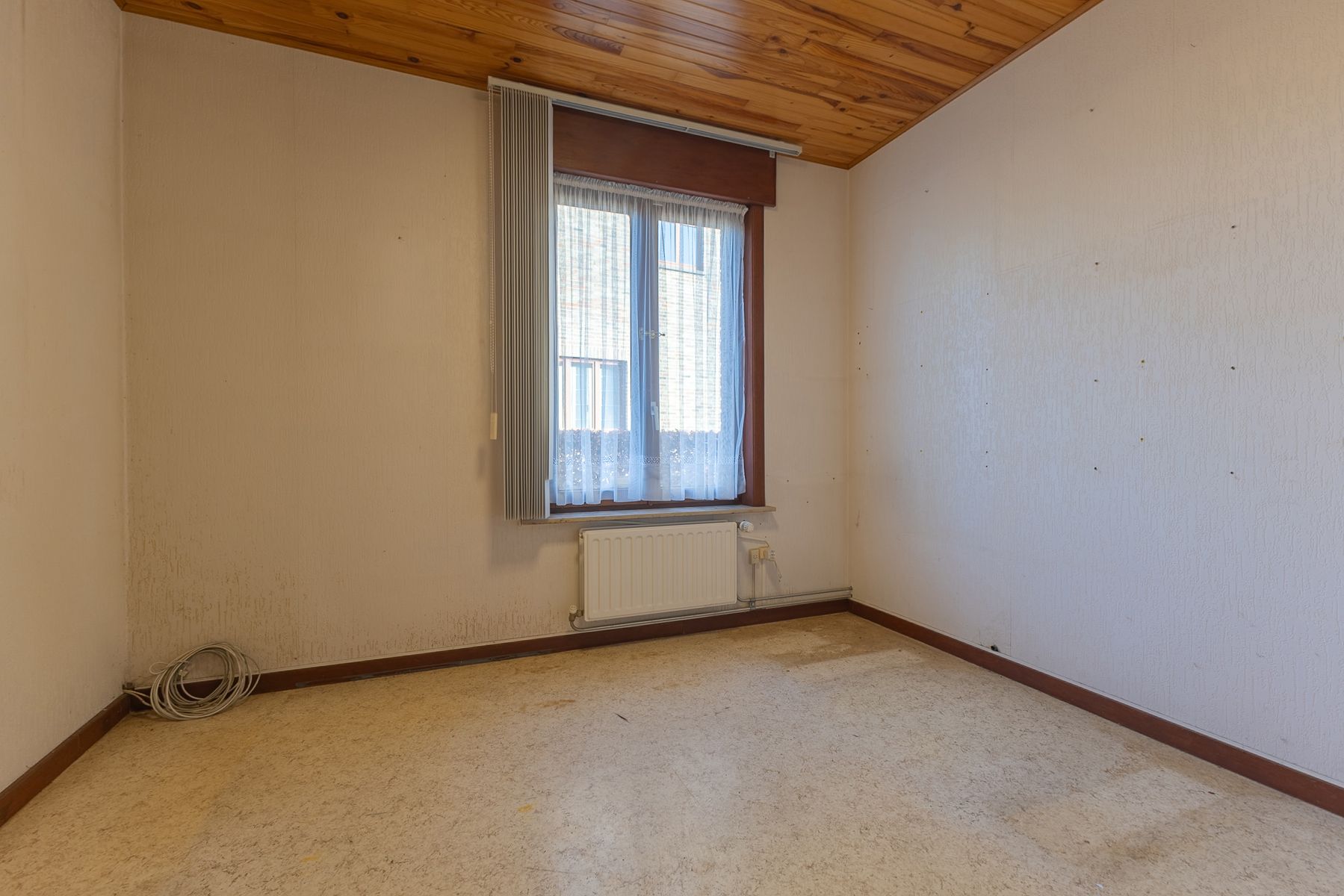 Bungalow met 3 slaapkamers en tuin foto 21