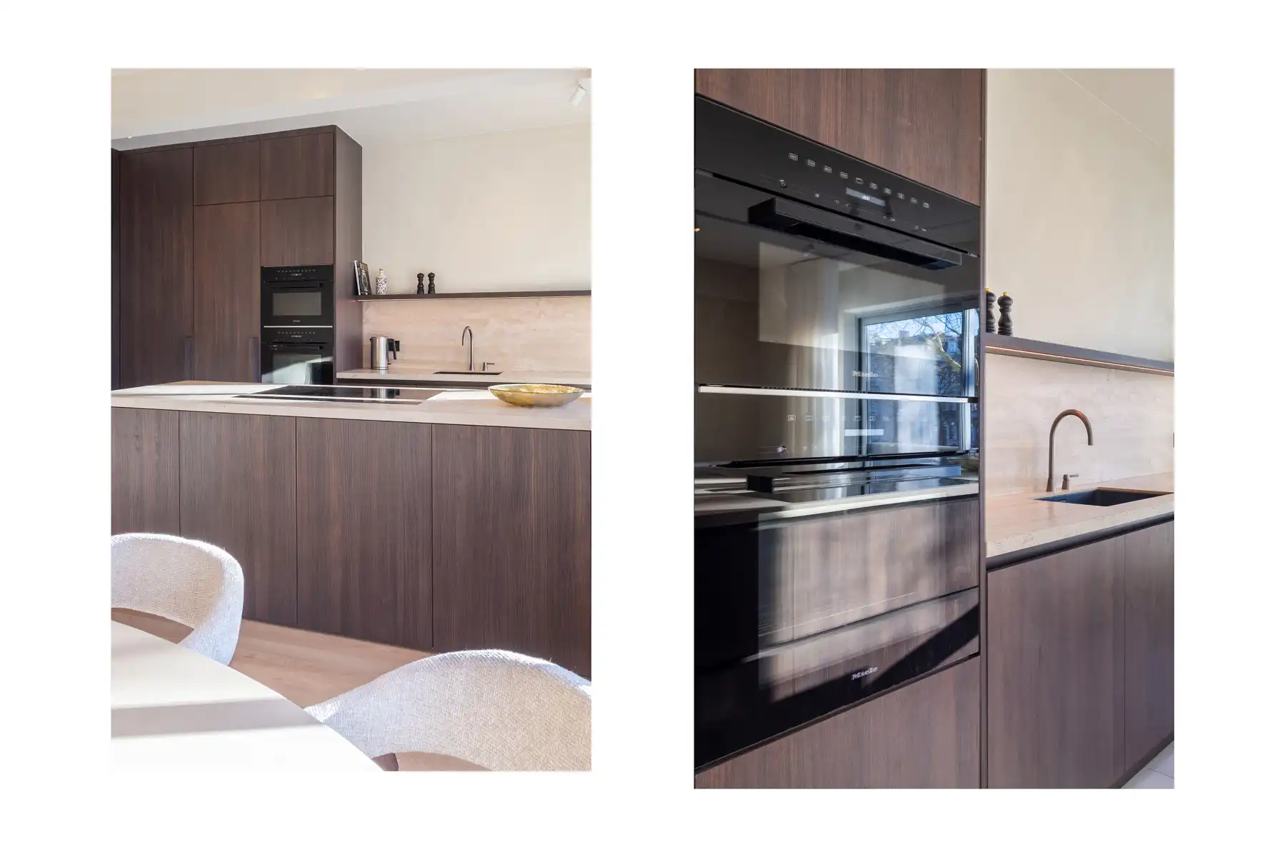 Luxueus 2-slaapkamerappartement op ’t Zuid foto 7